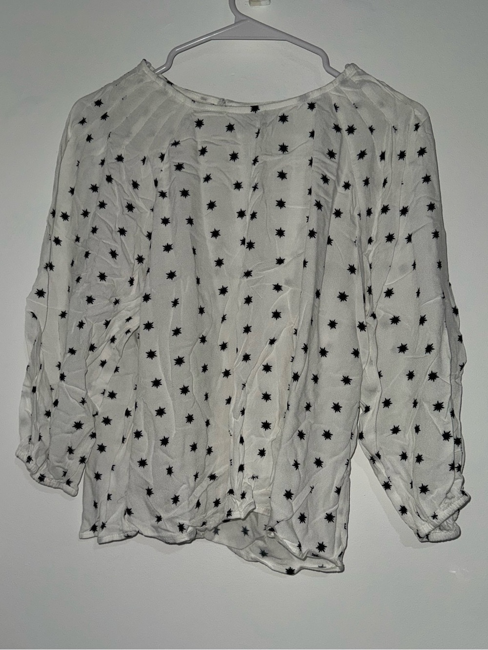 Ana Blouse